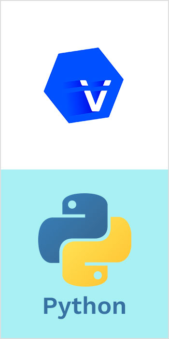 vintasoftware python development - Sabma Digital