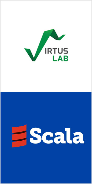 virtuslab scala developers - Sabma Digital