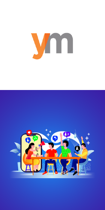 yodel mobile app marketing companies - Sabma Digital