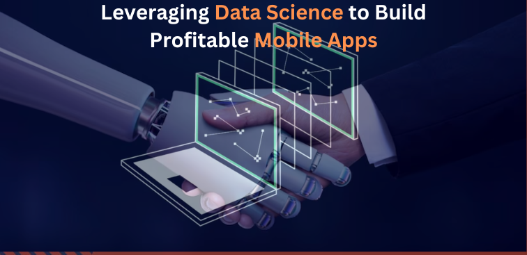 data science for mobile app