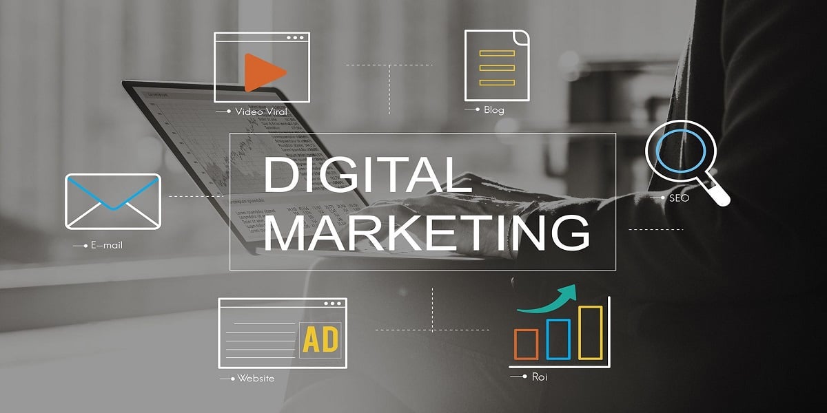 le marketing numérique