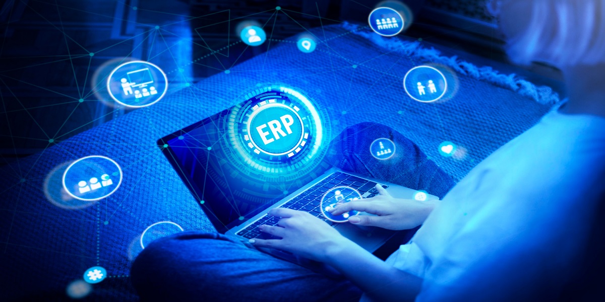 erp for your business