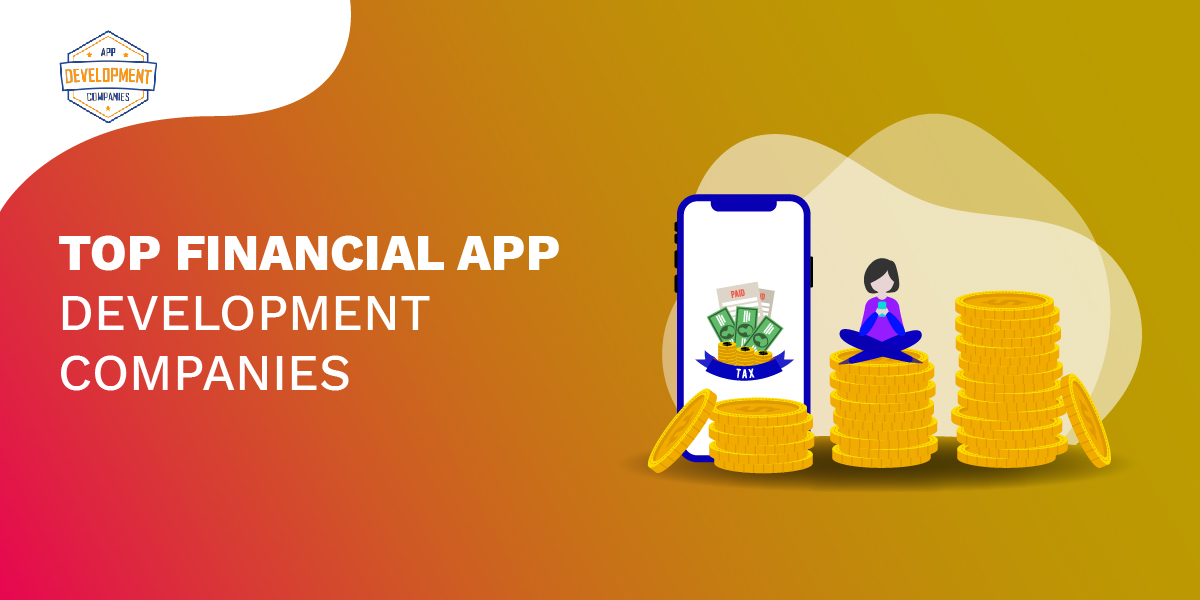 développement d'applications financières