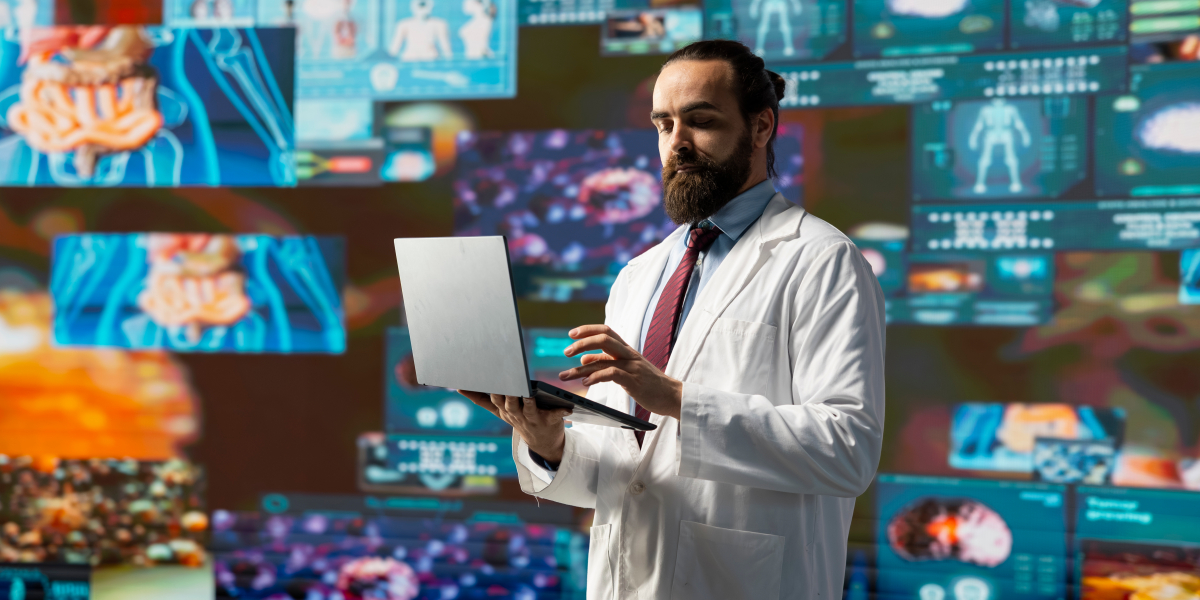 What Is Healthcare Technology? Types, Benefits, Challenges, and Future Trends