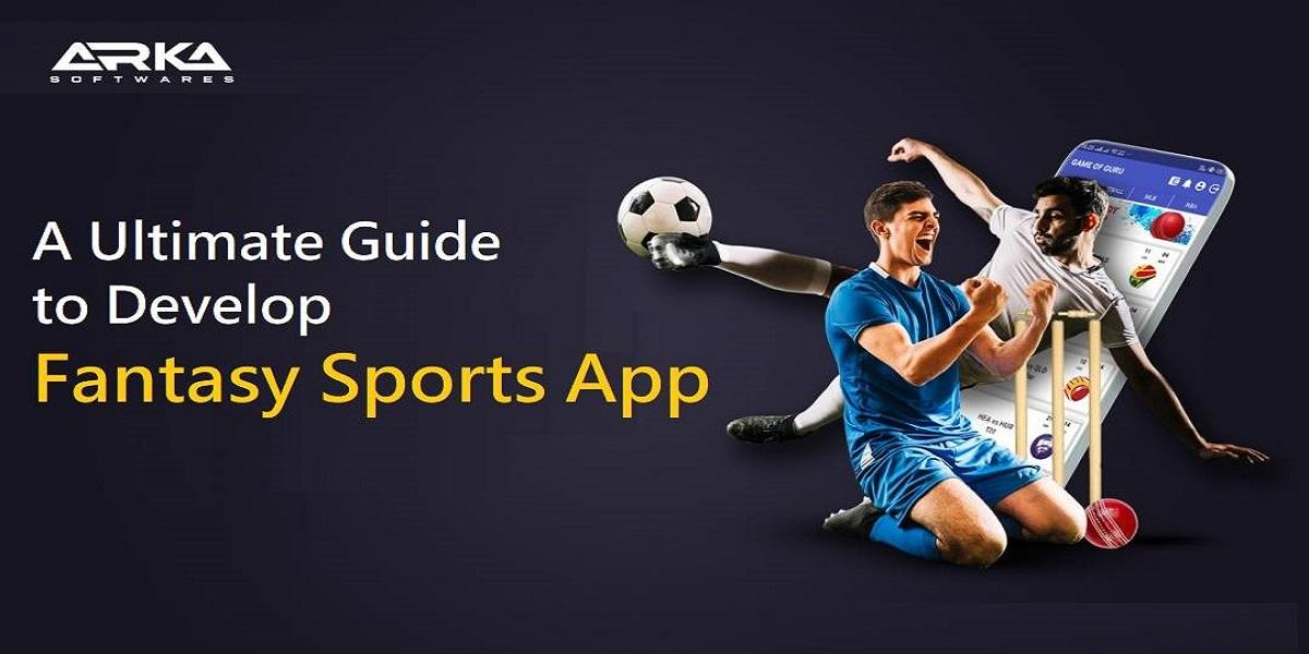guide to develop fantasy sports app