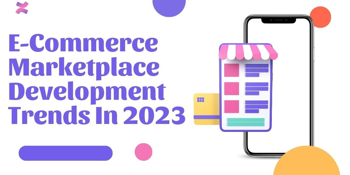 E-Commerce Marketplace Development