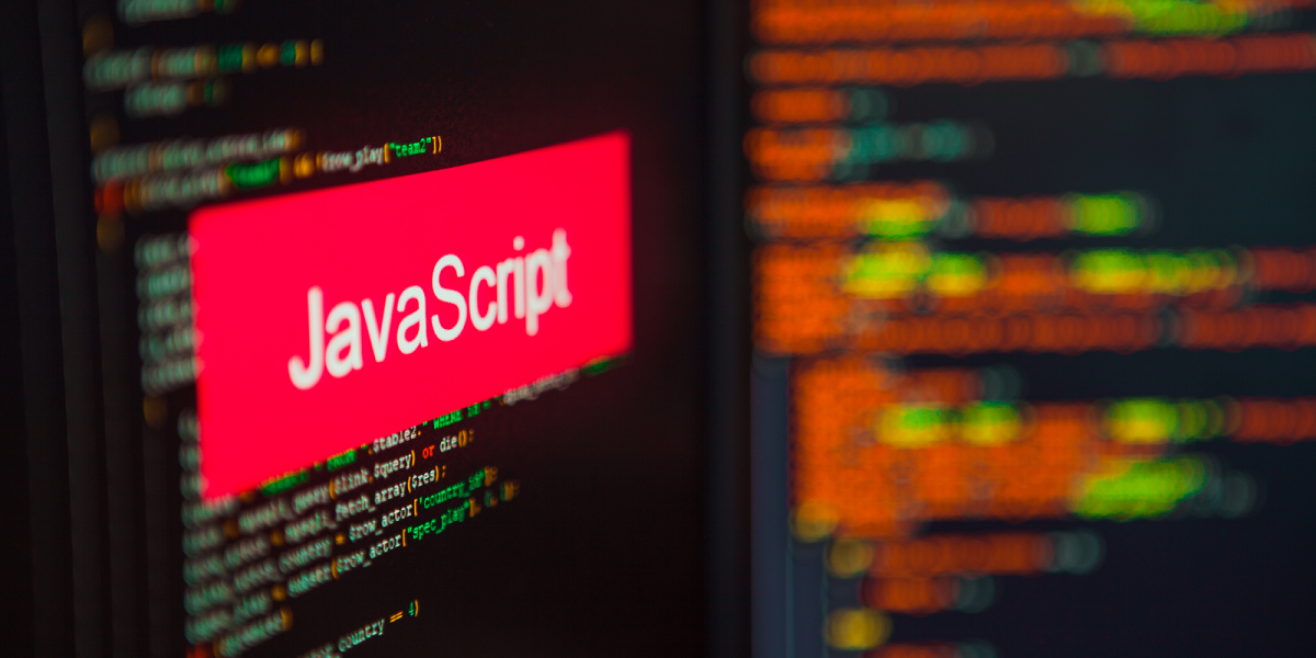 why should companies use javascript