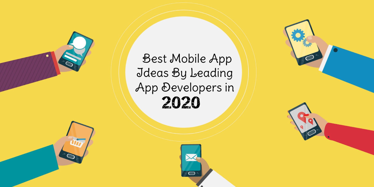 développement d'applications mobiles