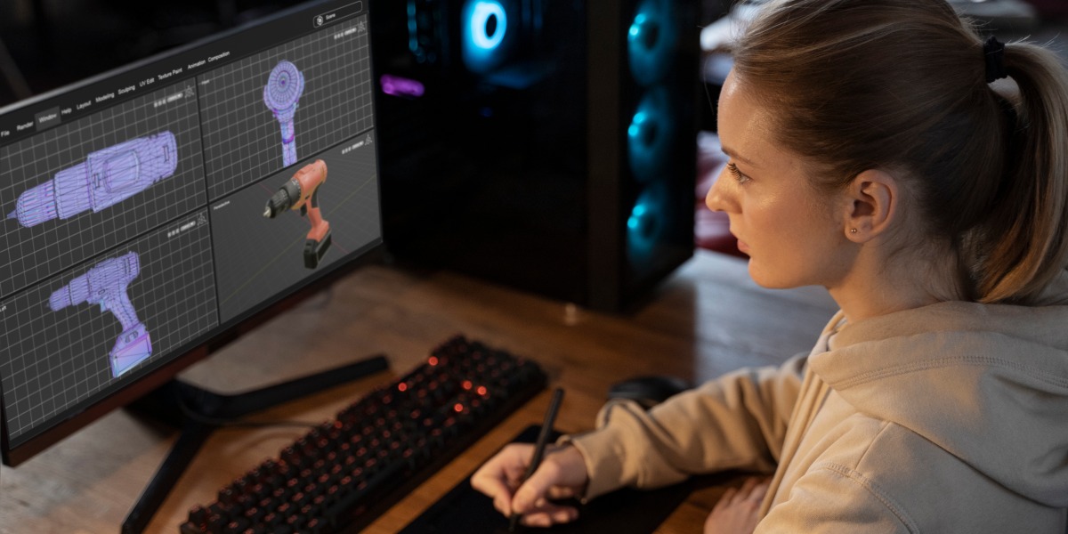 How Machine Learning Is Transforming Custom Game Development