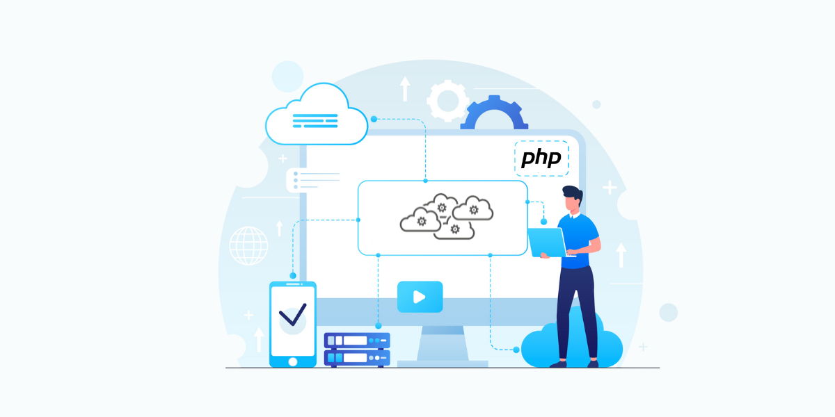 php microservices