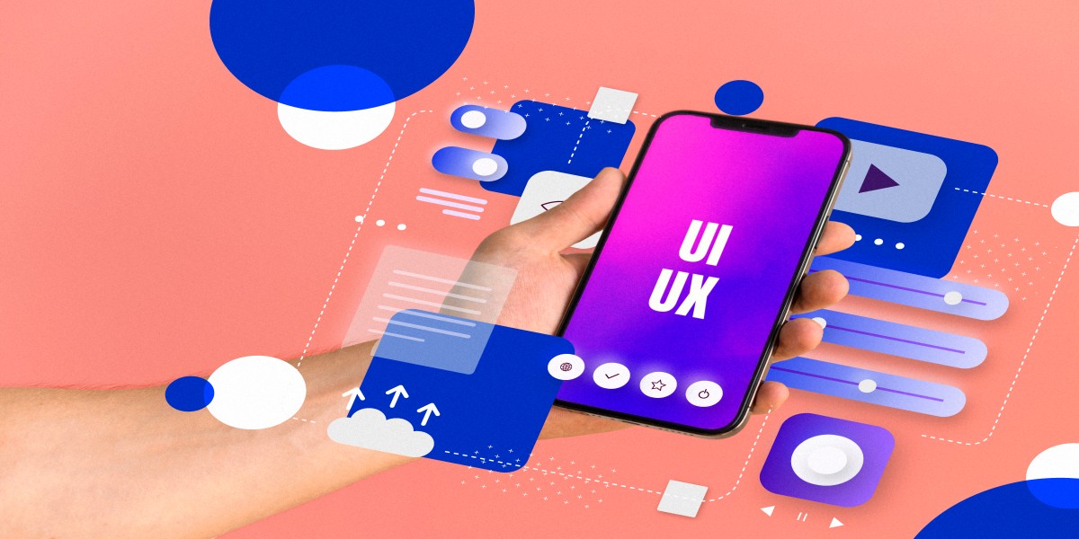 Improve App Engagement and Retention with Smart UI/UX Design