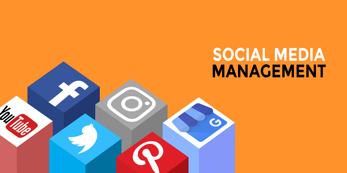gestion des réseaux sociaux