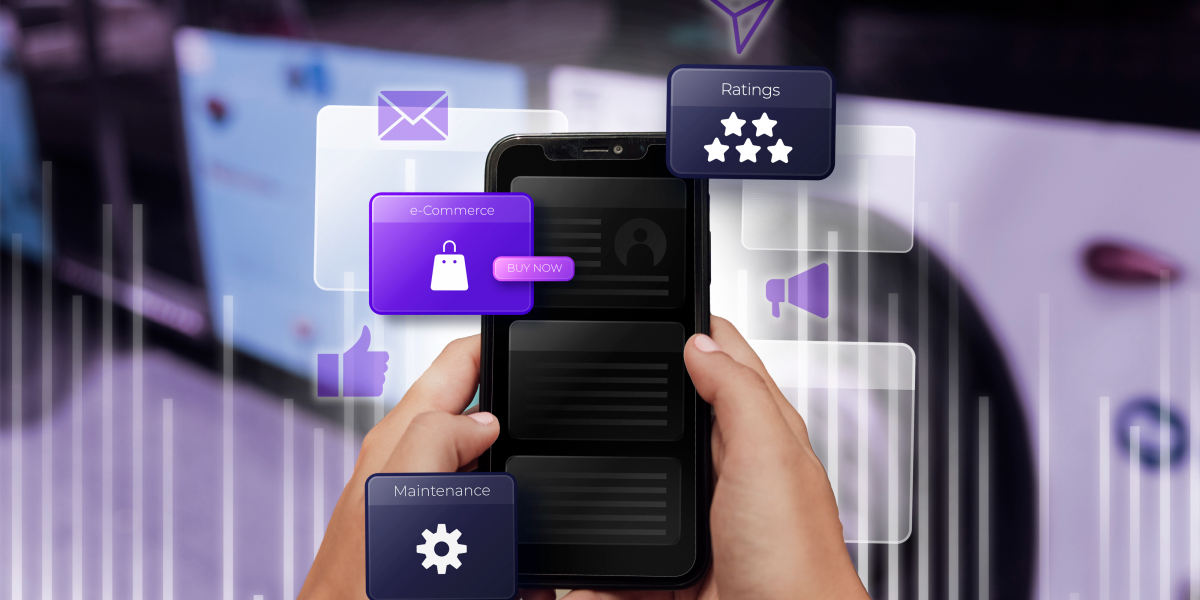 Generating Leads Through Mobile App Development: A Strategic Approach