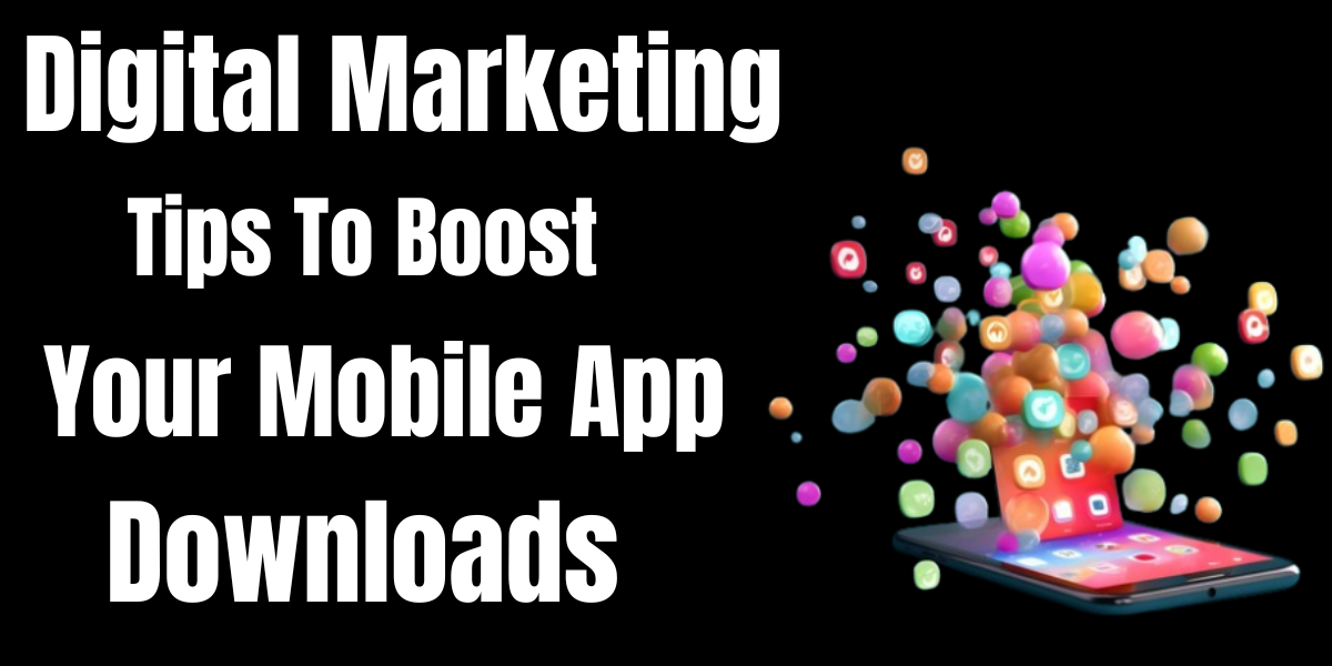 boost your mobile app