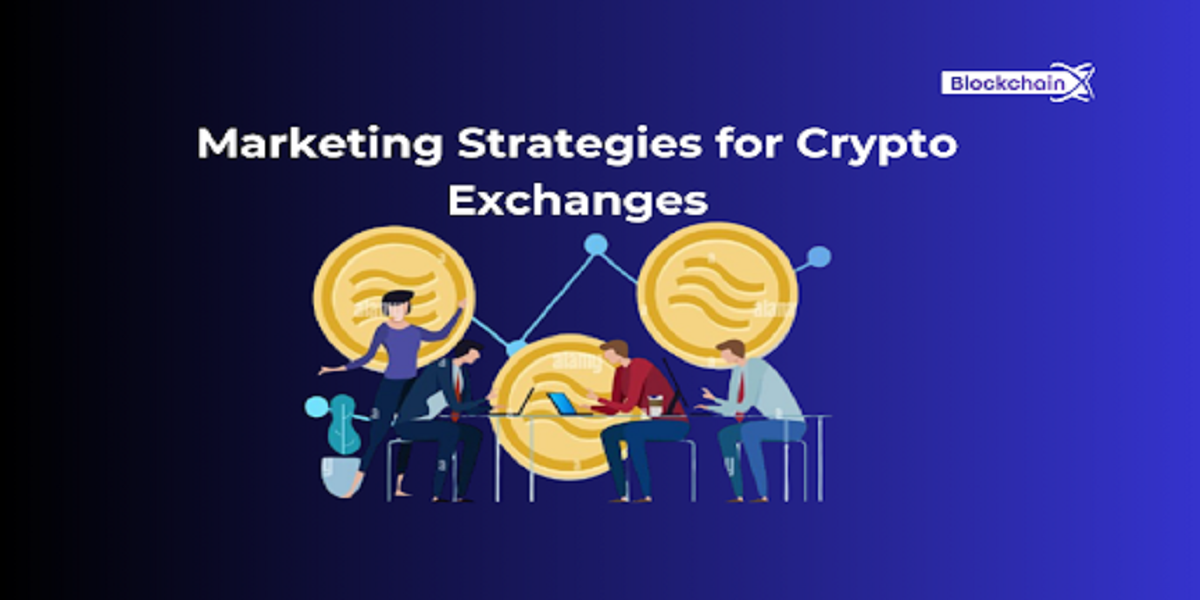 marketing strategies for crypto