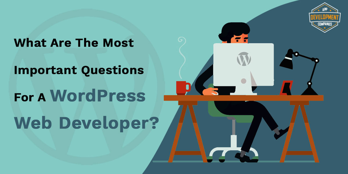 important questions for a wordpress developer