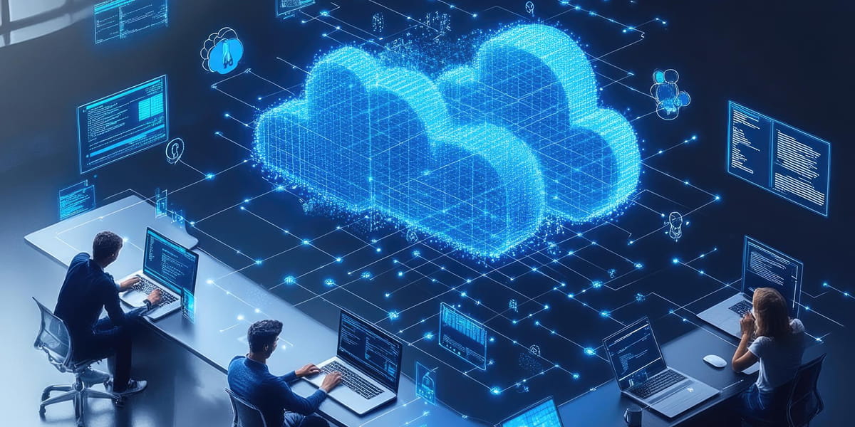 Top 10+ AWS Consulting Companies in United Kingdom 2026