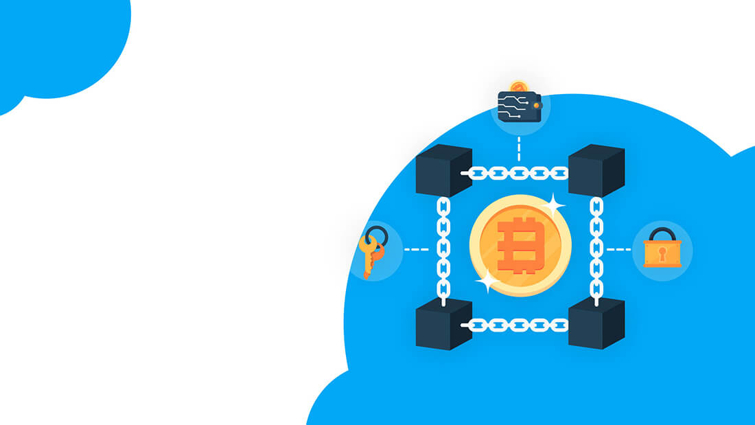 Top Private  Blockchains Companies
