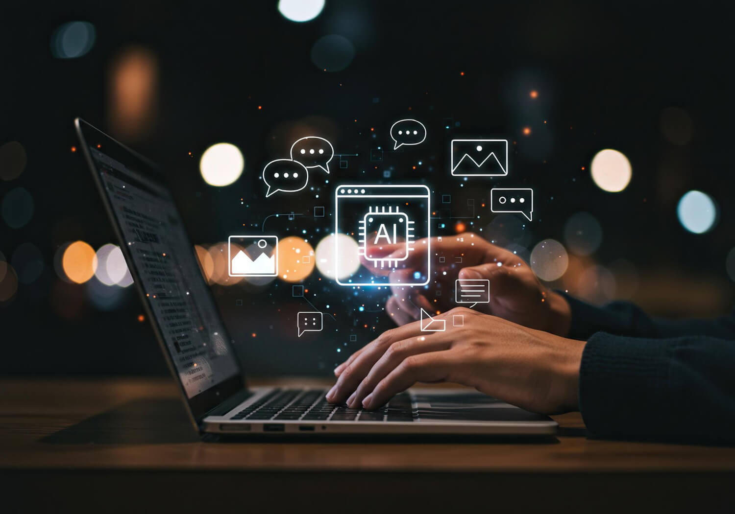 Top 10+ Content AI Automation Companies in Estonia 2026