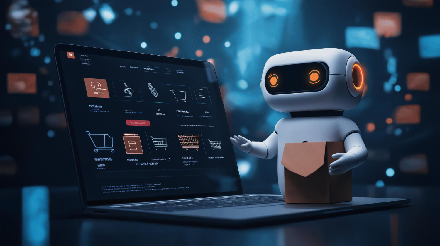 Top 10+ E-commerce AI Workflow Companies in Estonia 2026