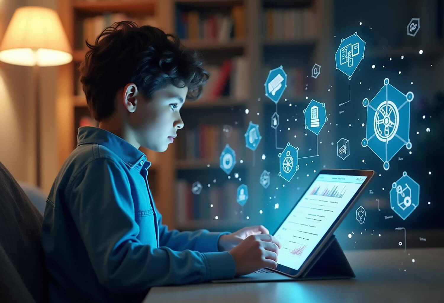 Top 10+ Education AI Workflow Companies in Bahrain 2026