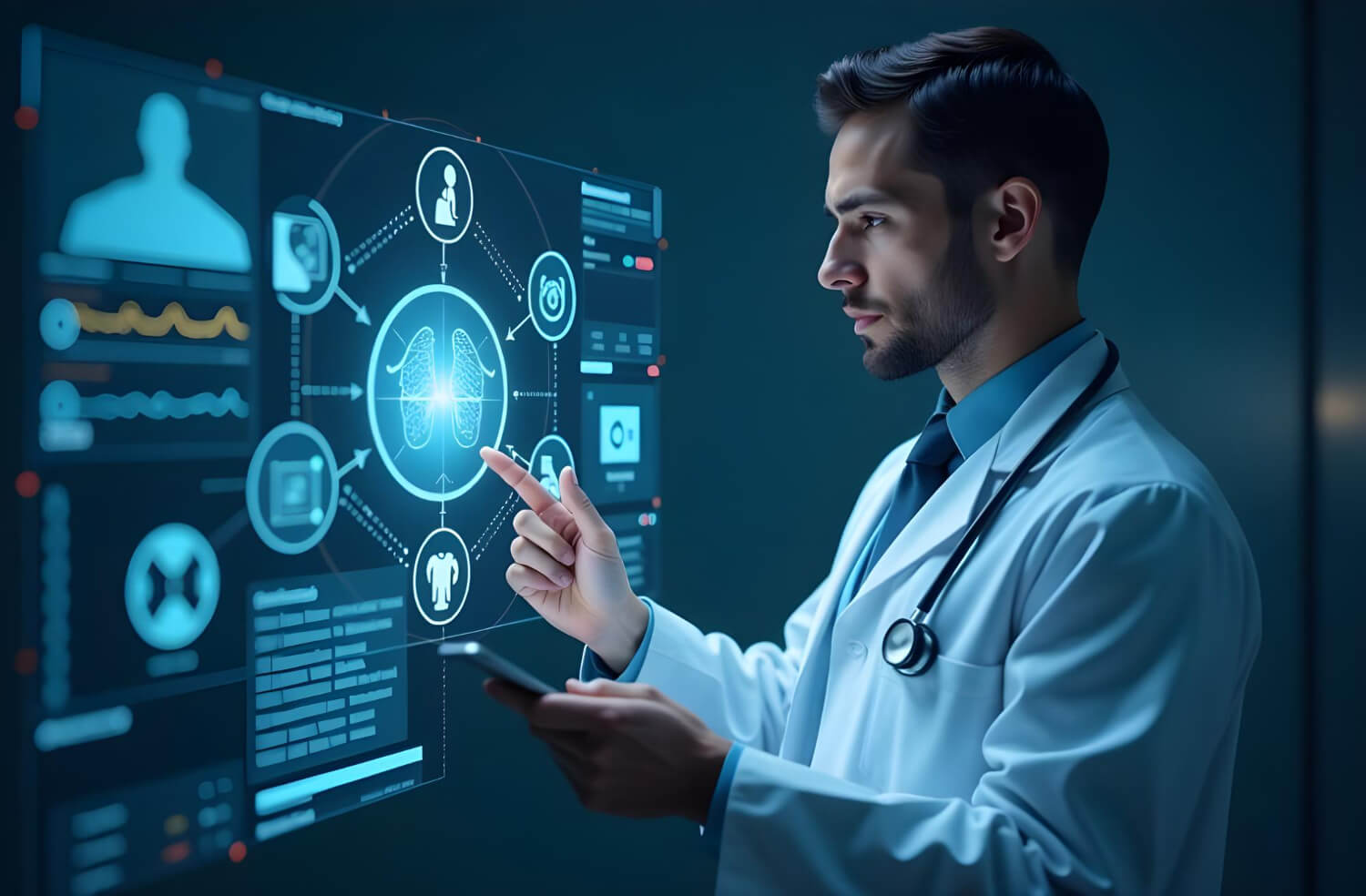 Top 10+ Healthcare AI Workflow Companies in Estonia 2026