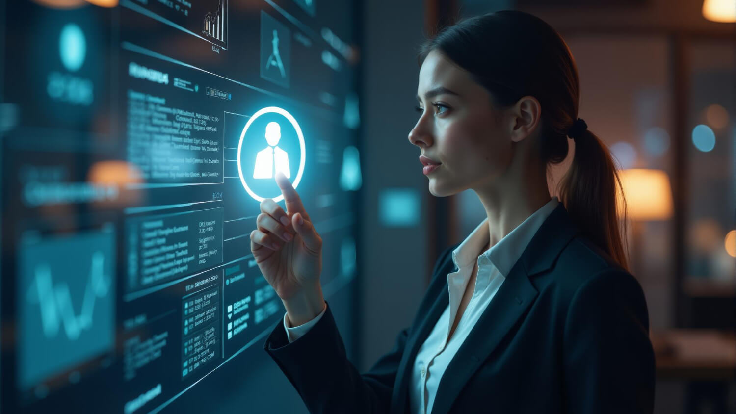 Top 10+ HR AI Workflow Companies in Oman 2026