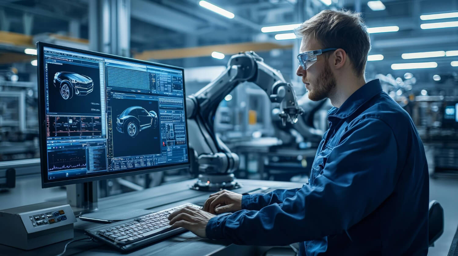 Top 10+ Manufacturing AI Workflow Companies in Estonia 2026