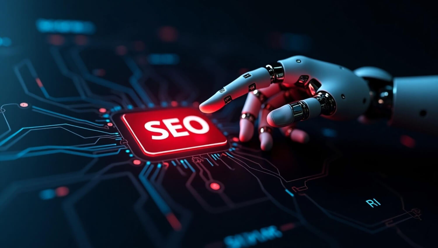 Top 10+ SEO AI Automation Companies in Brisbane 2026