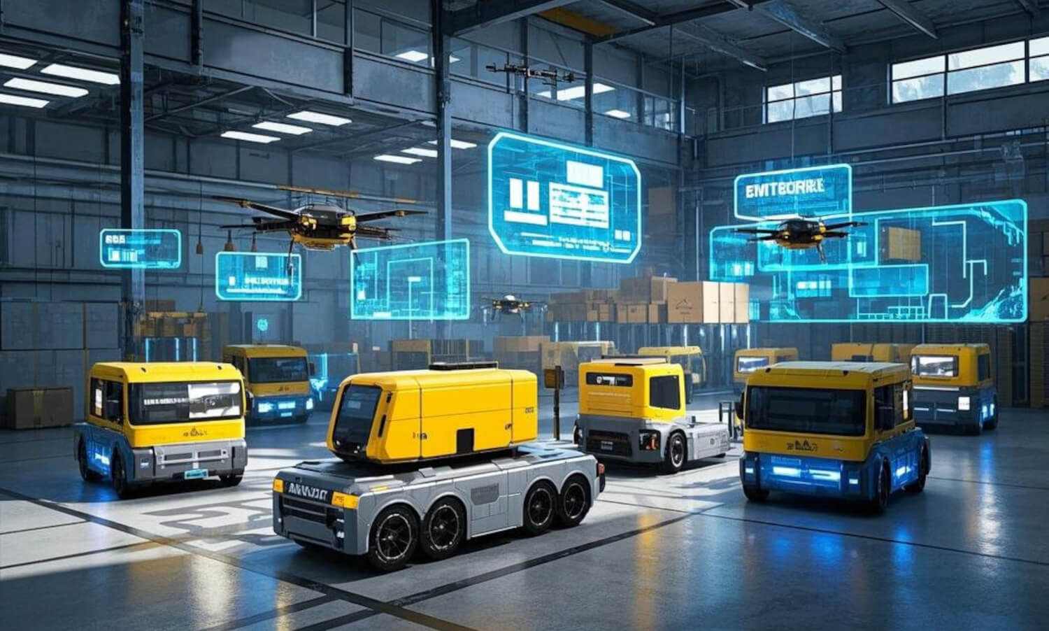 Top 10+ Supply Chain AI Automation Companies in Rwanda 2026