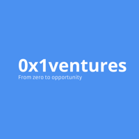 0x1Ventures | Web3 Development & Audit Services