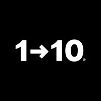 1 -> 10