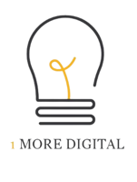 1 More Digital