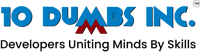 10 dumbs Inc