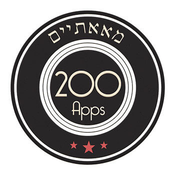 200apps