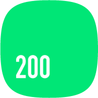 200Apps