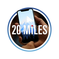20miles
