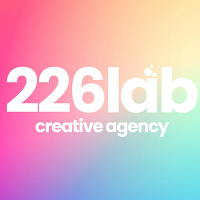 226Lab | Creative Agency