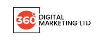 360 Digital Marketing LTD