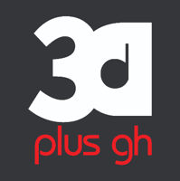 3D PLUS GH