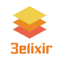 3ELIXIR SOLUTIONS