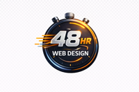 48HR Web Design
