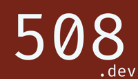 508.dev