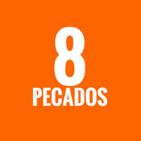 8Pecados