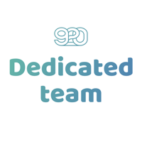 920 Dedicated Team