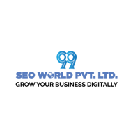 99Seo Solution World Pvt Ltd