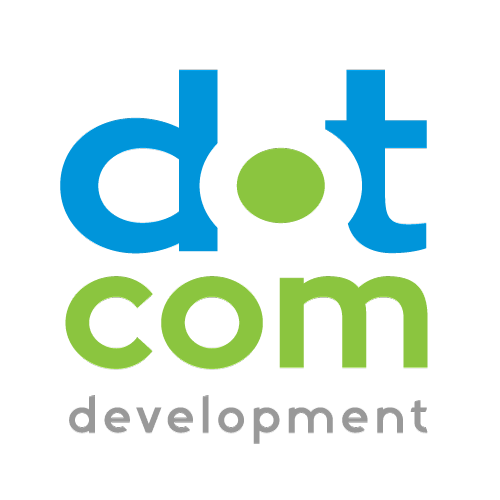 dot com development
