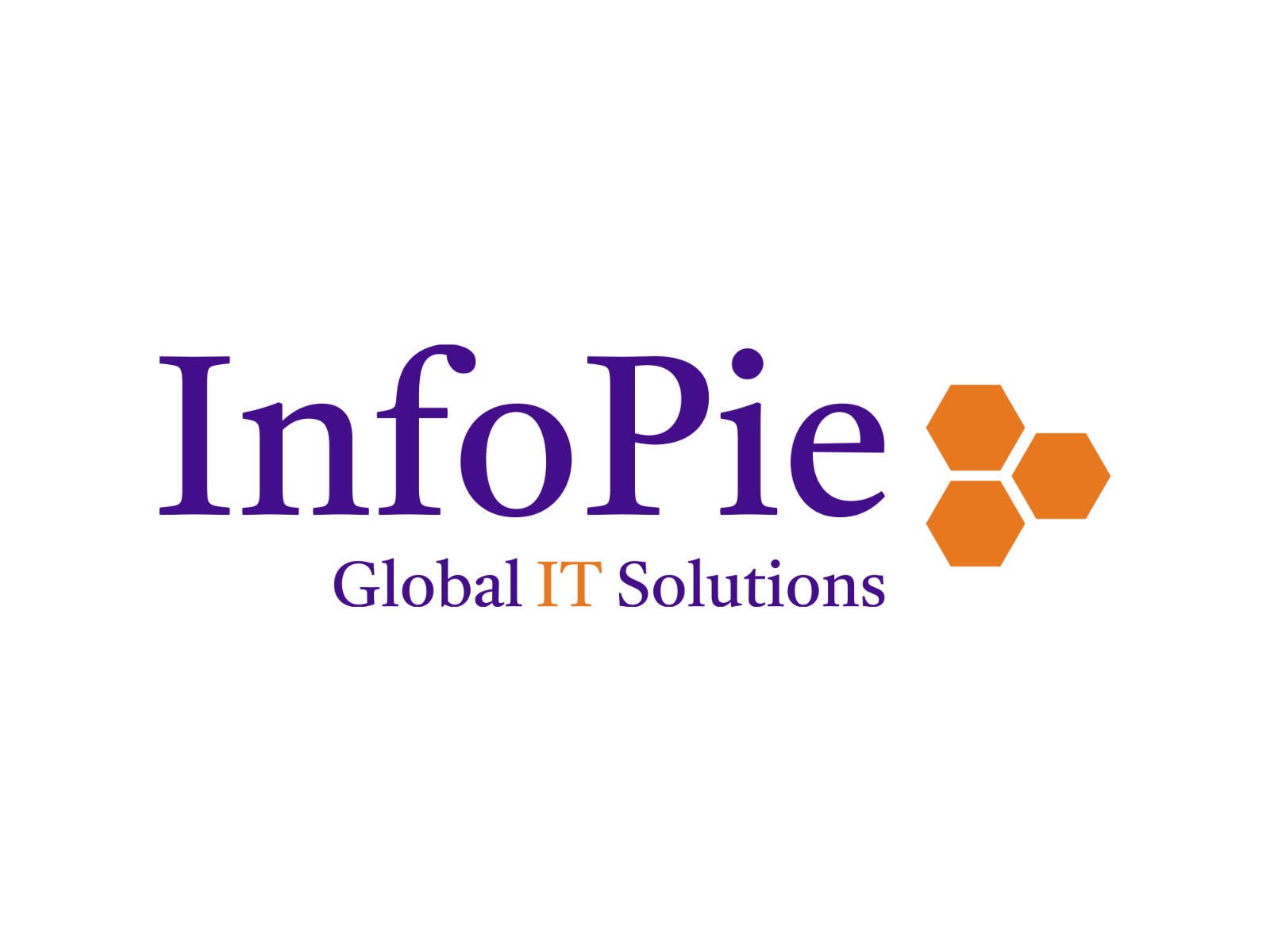 InfoPie Global IT solutions W.L.L