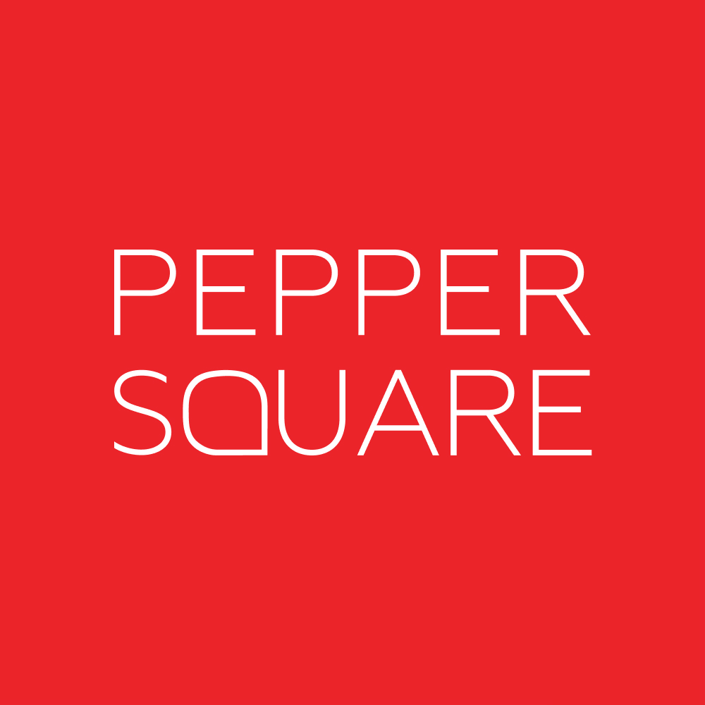 pepper square