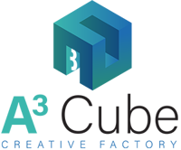 A Cube Creative Factory